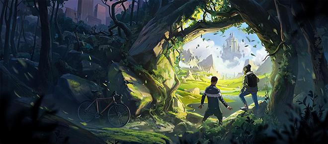 探索全新世界！暴雪创新生存游戏融合暗黑和魔兽元素攻略。