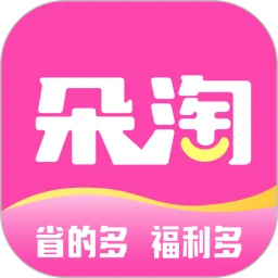 下载朵淘免费应用