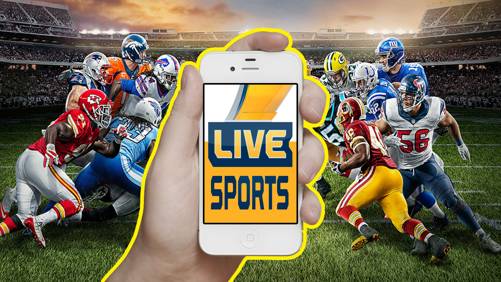 体育直播全新升级，免费app下载，全球热门赛事尽收眼底！