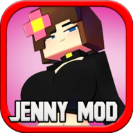 珍妮模组下载链接(jennymod)