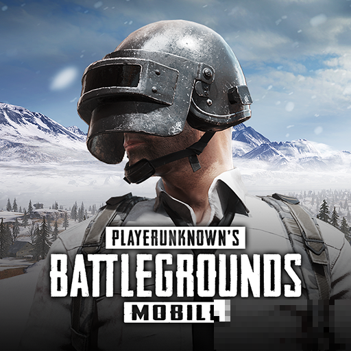 PUBG Mobile日韩服
